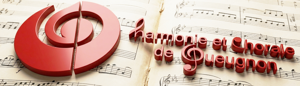 Harmonie et Chorale de Gueugnon